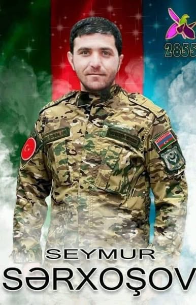 Qubadlının azadlığı uğrunda canını fəda edən igid – Samir ƏSƏDLİ yazdı