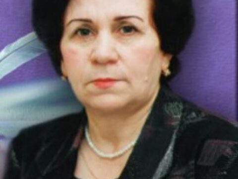 Qiymətli daşlar dəyərini itirməz… – Əntiqə Qonaq yazır