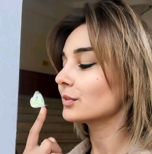 Güvəndiyim dağa da qar ələnər bir yığın, Üşüyər səhralarda bağrımın heybələri- Banu MƏHƏRRƏM