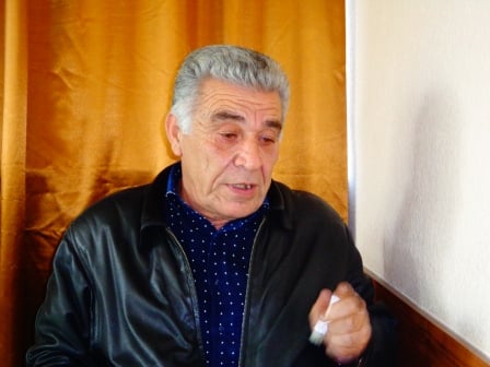 Xəbər göndərmişdilər… qızımın toyuna getmədim…