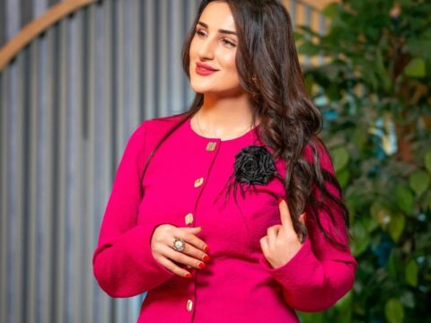 Sehrinə düşdüyüm mahnı… – Şərafəddin İlkin yazır