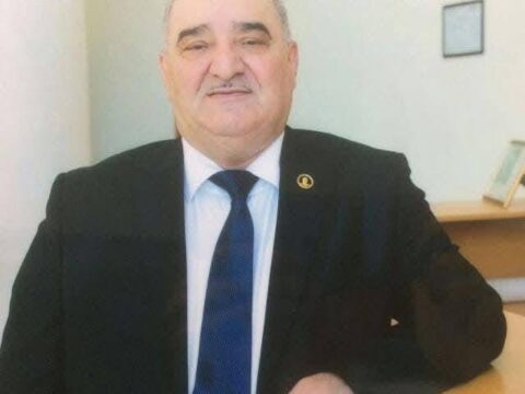 Gənclərə örnək olan ömür… – Leyla Məcidova yazır