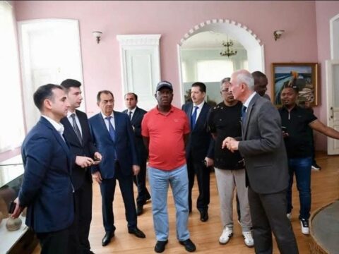 Bir ömrün Lənkəran səhifəsi… – Leyla Məcidova yazır