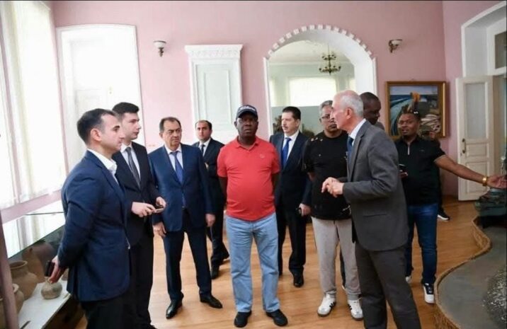 Bir ömrün Lənkəran səhifəsi… – Leyla Məcidova yazır