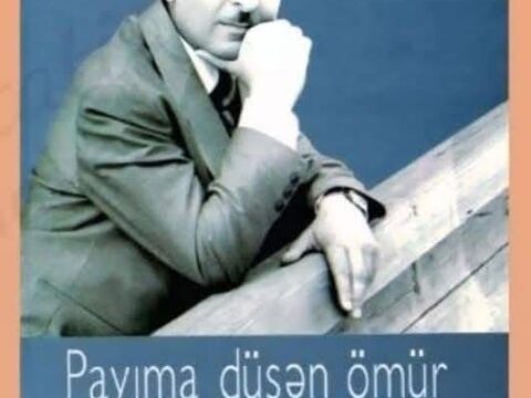 Şəkər Aslan Poeziya günləri… – Ağamir Cavad yazır
