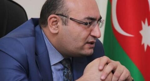 İqbal Ağazadə: – “Dünya standartlarına ikili baxış və müasir Azərbaycan”