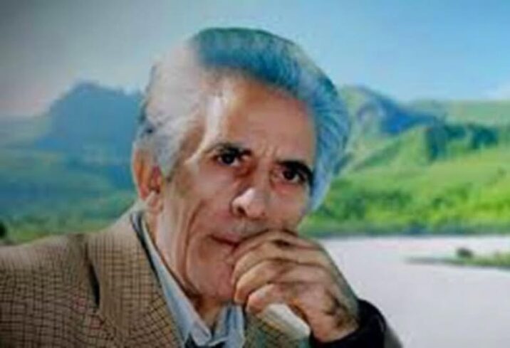 Məmməd Araz –  Vətənin daşına çevrilən adam.