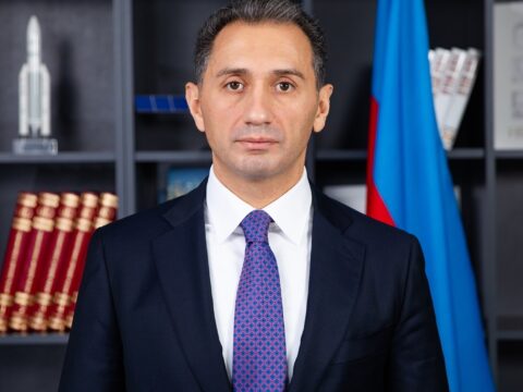 Rəşad Nəbiyev Qara dəniz – Strateji Tərəfdaşlıq Panelində iştirak edib