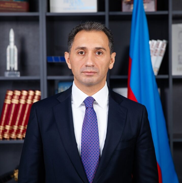 Rəşad Nəbiyev Qara dəniz – Strateji Tərəfdaşlıq Panelində iştirak edib