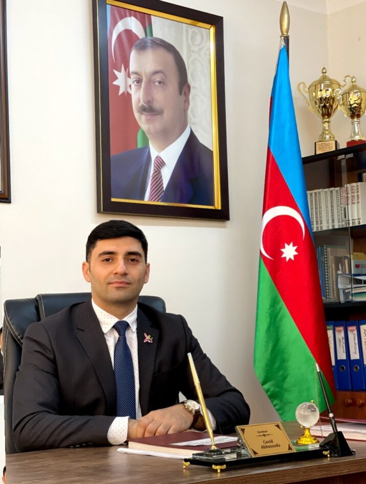 4 Oktyabr – Cəbrayıl Şəhəri Günü: Tarixi Qələbədən Böyük Qayıdışa