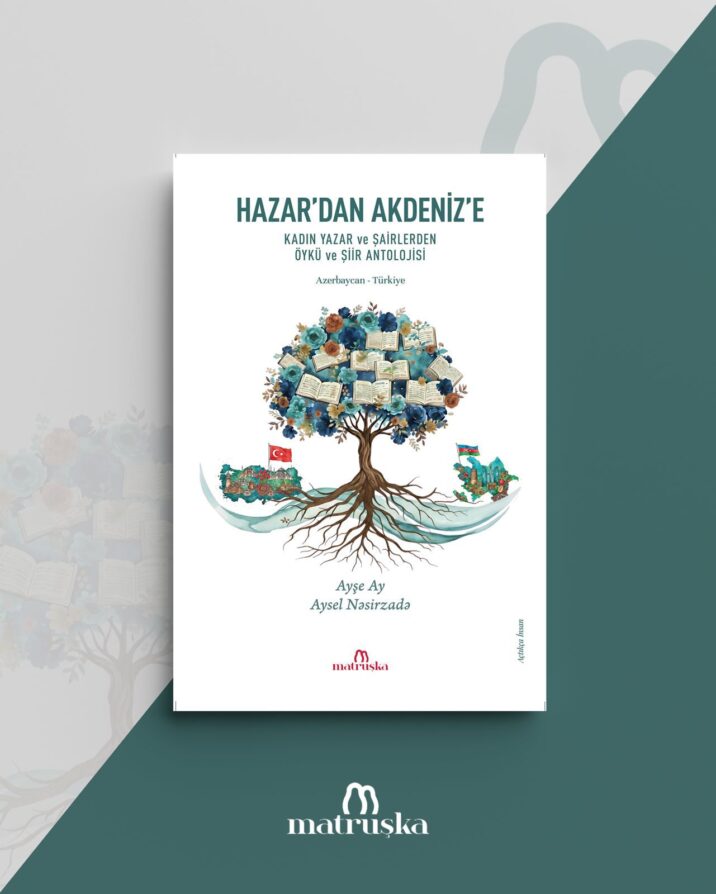 Azərbaycan qadın yazarları türkiyəli həmkarları ilə “Hazardan Akdeniz’e” qədər…