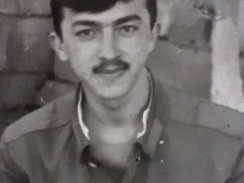 27 Sentyabr – Zəfərə aparan yol və şəhid Ziya Ağayevin ölməz xatirəsi