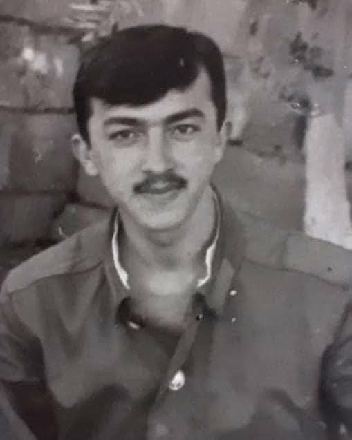 27 Sentyabr – Zəfərə aparan yol və şəhid Ziya Ağayevin ölməz xatirəsi