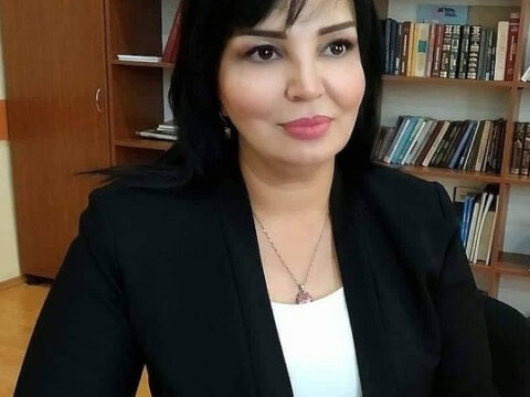 Varlığımı büsbütün qucaqlayır musiqi… -Adilə NƏZƏRin yeni şeirləri