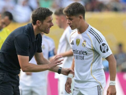 “Bir gün “Qızıl top”u qazanacaq”