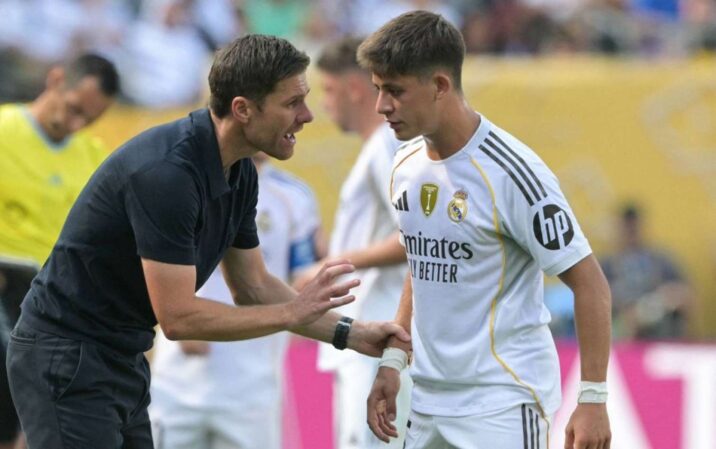 “Bir gün “Qızıl top”u qazanacaq”