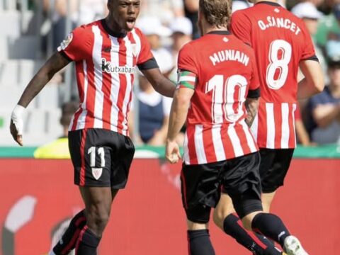 “Qarabağ”la oyun “Atletik” üçün həyati əhəmiyyət daşıyır” – İspaniya qəzeti