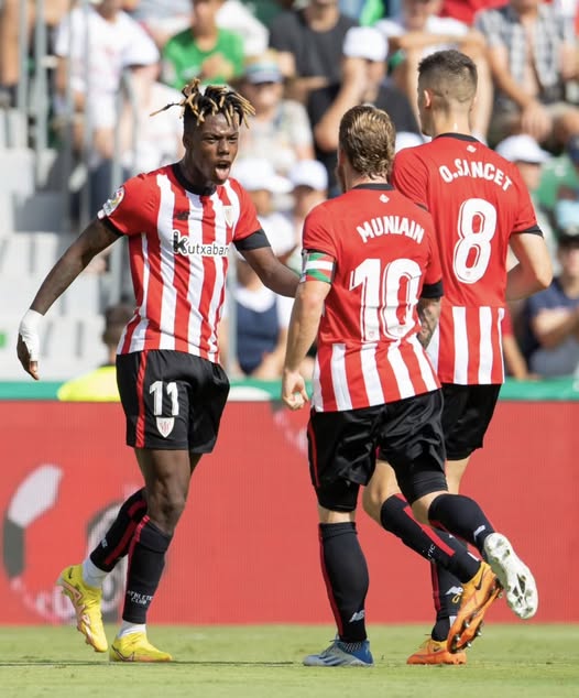 “Qarabağ”la oyun “Atletik” üçün həyati əhəmiyyət daşıyır” – İspaniya qəzeti