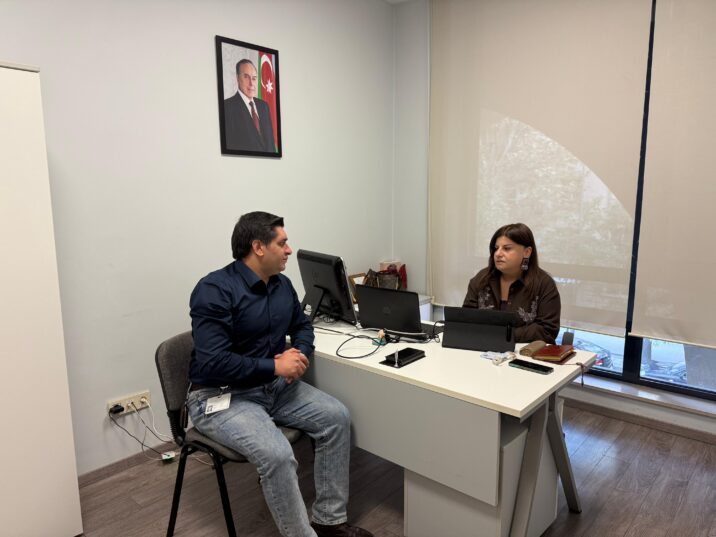 Kamança ustası  Pərviz Fərhadovla müsahibə…- Aysel Fikrət