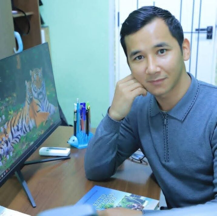 Noyabr düşüncələri… – Cahangir NAMAZOV yazdı