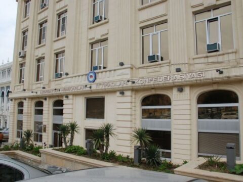 Susmaq etiraf etmək deməkdir – Şərafəddin İlkin