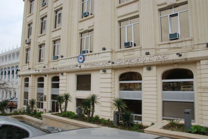 Susmaq etiraf etmək deməkdir – Şərafəddin İlkin