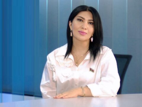 Zəfər Paradı: Qardaşlıq təntənəsində qalib Azərbaycan – Elnarə Akimova yazdı