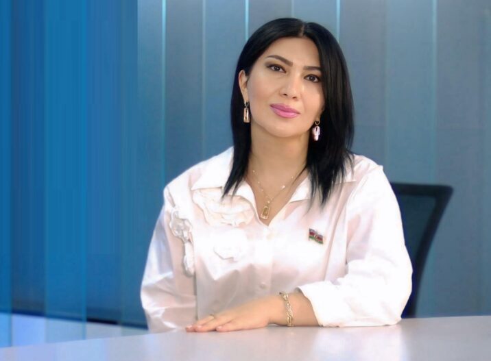 Zəfər Paradı: Qardaşlıq təntənəsində qalib Azərbaycan – Elnarə Akimova yazdı