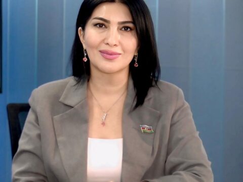 Milli Məclisin deputatı Elnarə Akimova: “İndi müxalifət zamanı deyil, birlik və bütövlük zamanıdır”