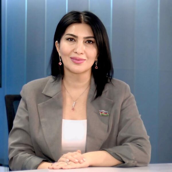 Cənubi Azərbaycanla bağlı Heydər Əliyevin sevgisi və ağrısı – Elnarə Akimova