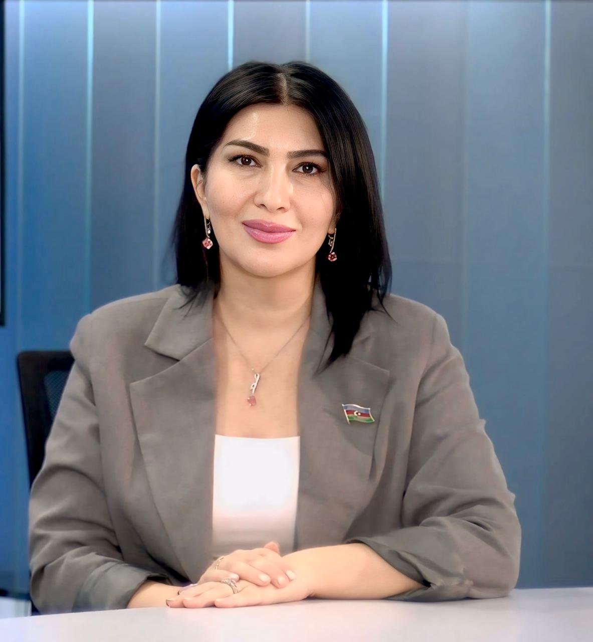 Cənubi Azərbaycanla bağlı Heydər Əliyevin sevgisi və ağrısı – Elnarə Akimova