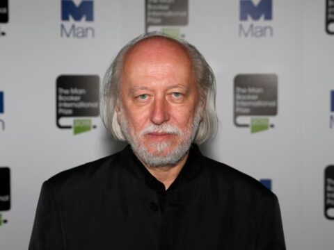 Macarıstanlı yazıçıya Ədəbiyyat üzrə Nobel mükafatı verildi