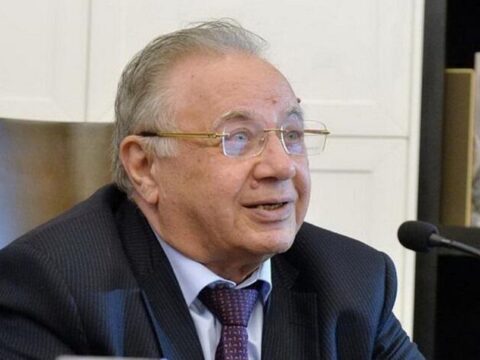 Həsən Həsənov Ramiz Mehdiyevlə bağlı sirləri açdı