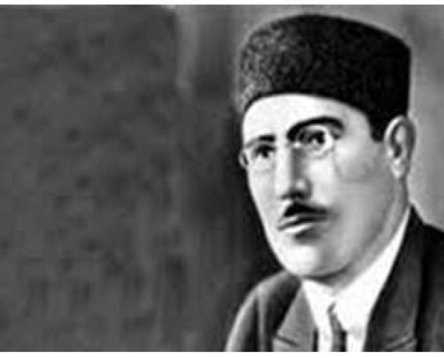 HÜSEYN CAVİD SƏNƏTİNİN MİLLİ VƏ BƏŞƏRİ FƏLSƏFƏSİ: – FİKRİN, FACİƏNİN VƏ AZADLIĞIN MONOQRAFİK OXUNUŞU