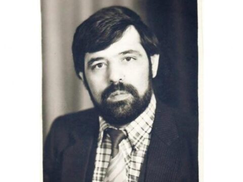 Göydən gələn ruhun səsi – Şair Həsən Meracın unudulmaz xatirəsinə -Samir ƏSƏDLİ yazdı