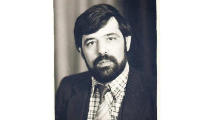 Göydən gələn ruhun səsi – Şair Həsən Meracın unudulmaz xatirəsinə -Samir ƏSƏDLİ yazdı