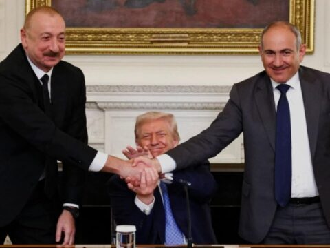 Moskvadan Ağ Evdəki anlaşmaya “genosid” hədəsi