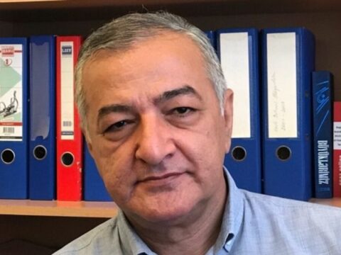 Onu belə tanıyıram… – Elman Eldaroğlu yazdı