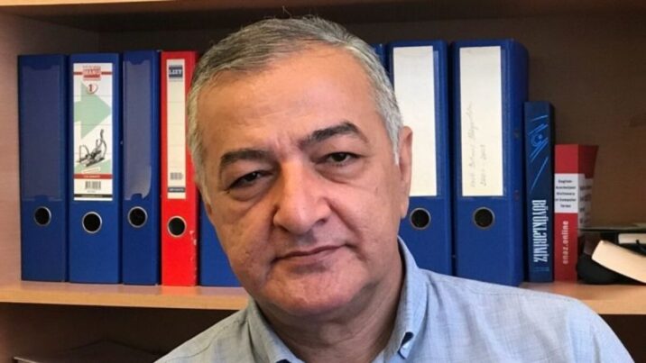 Onu belə tanıyıram… – Elman Eldaroğlu yazdı