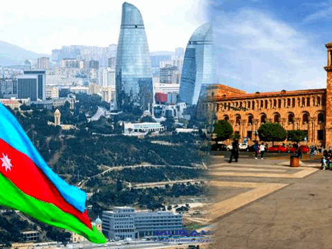 İrəvandan Bakıya həddi aşan ittiham – reaksiya