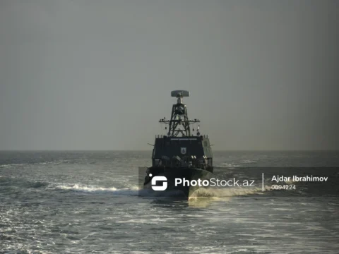 Azərbaycan Dəniz Naviqasiya Avadanlıqları üzrə Beynəlxalq Təşkilat haqqında Konvensiyaya qoşulacaq