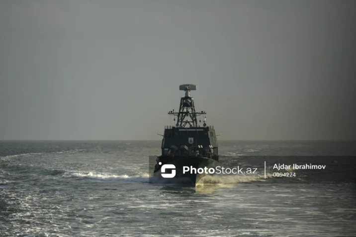 Azərbaycan Dəniz Naviqasiya Avadanlıqları üzrə Beynəlxalq Təşkilat haqqında Konvensiyaya qoşulacaq