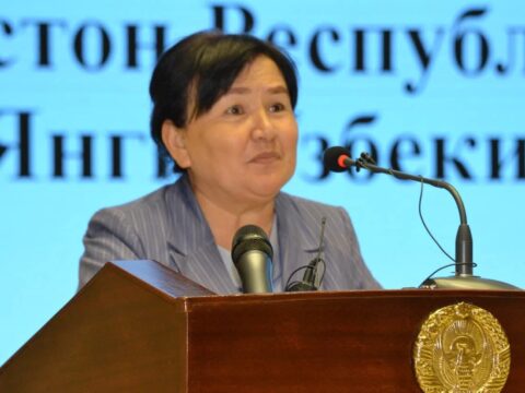 “HALALLIQ VƏ ƏDALƏT — İNSAN CƏMİYYƏTİNİN ƏN MÜHÜM DAYAĞIDIR”