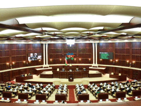 Milli Məclisdə Mehdiyevə xidmət edənlər – şübhəli planlar…