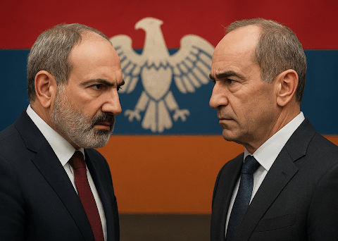 “Müharibə partiyası” dirilir: Paşinyanı nə gözləyir? Döyüşü izləməkdənsə, sülhü gözləmək daha yaxşıdır…