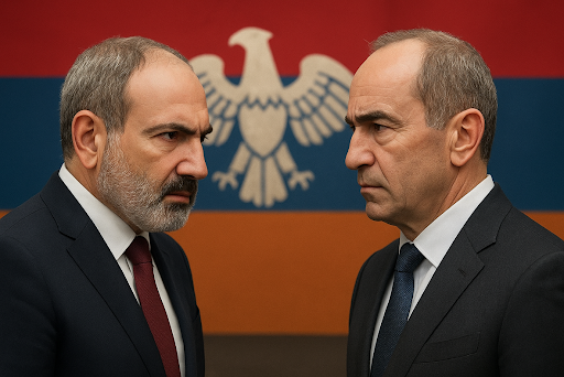 “Müharibə partiyası” dirilir: Paşinyanı nə gözləyir? Döyüşü izləməkdənsə, sülhü gözləmək daha yaxşıdır…