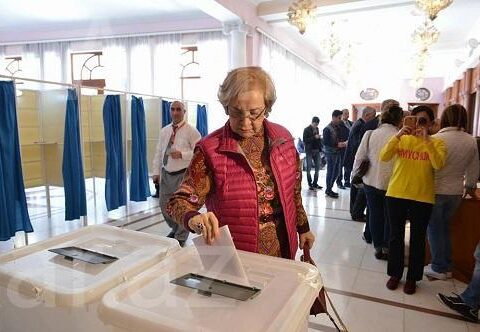 Ramiz Mehdiyevin həyat yoldaşı da dindirildi