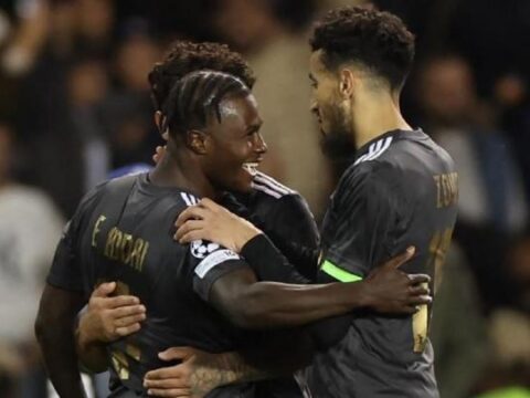 “Qarabağ” hansı nəhəngləri geridə qoyur? – Turnir cədvəli