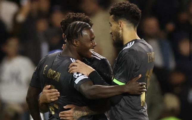 “Qarabağ” hansı nəhəngləri geridə qoyur? – Turnir cədvəli