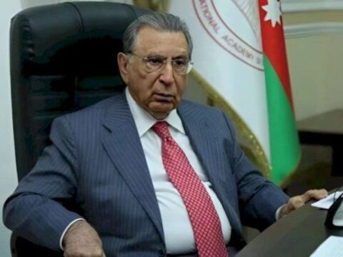 Ramiz Mehdiyev 12-ci Ordunu necə qarşılayacaqdı? – İfşanın detalları